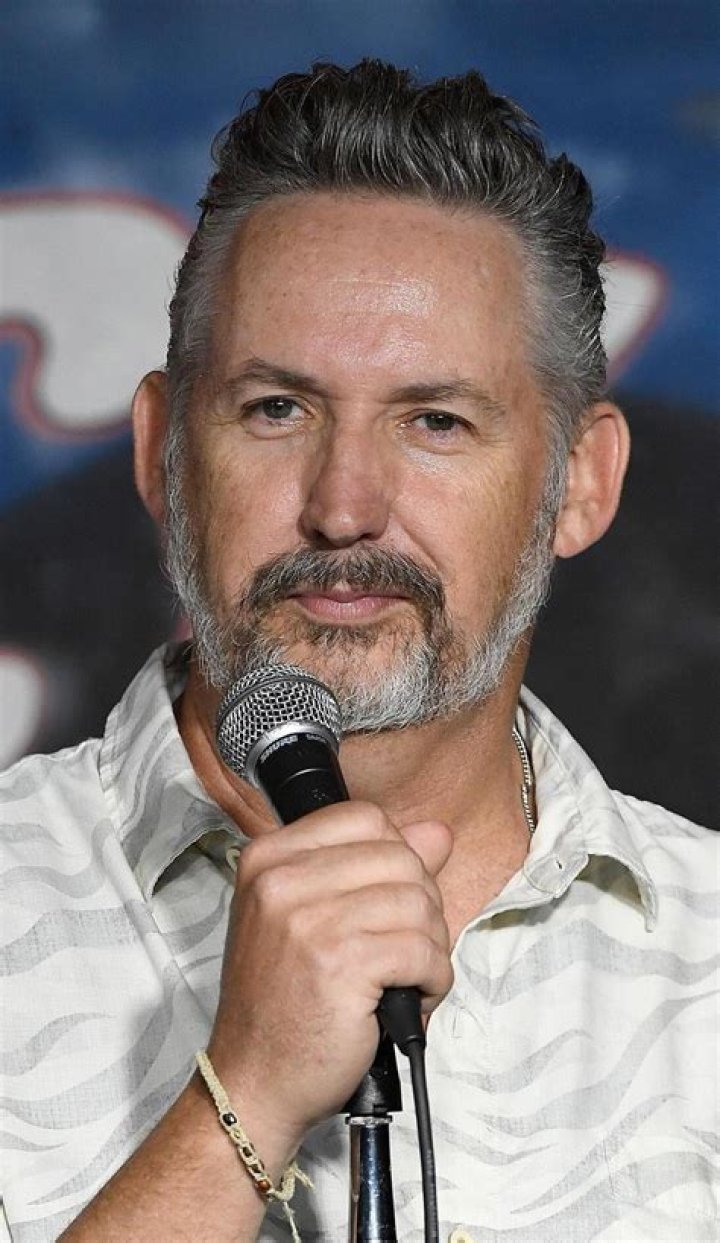 Harland Williams