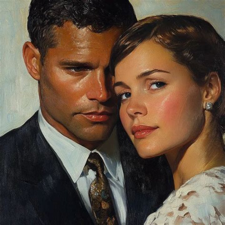 Harold Ford Jr.'s First Wife: A Deep Dive Into Their Relationship