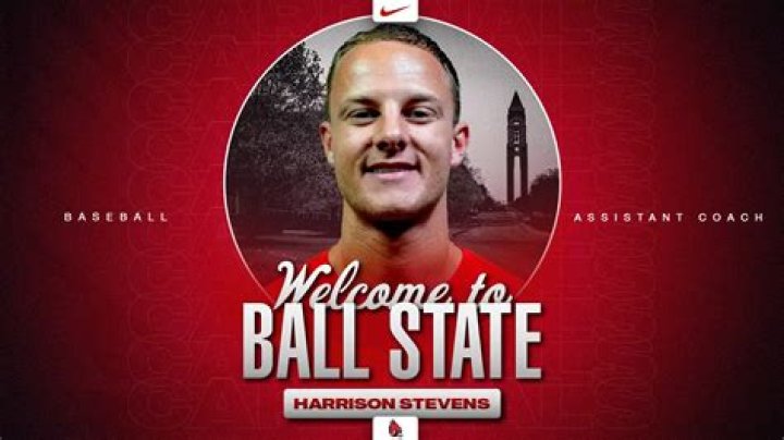 Harrison Stevens's Baseball Recruiting Profile