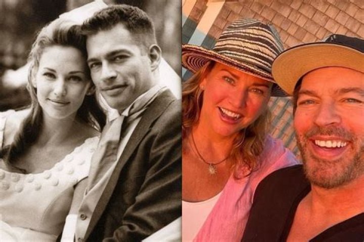Harry Connick Jr. Tattoos: A Deep Dive Into His Ink And Meaning