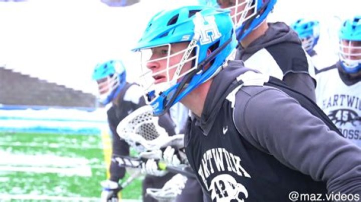 Hartwick College Men's Lacrosse Program Information