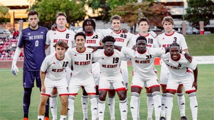 Harvard University Men's Soccer Program Information
