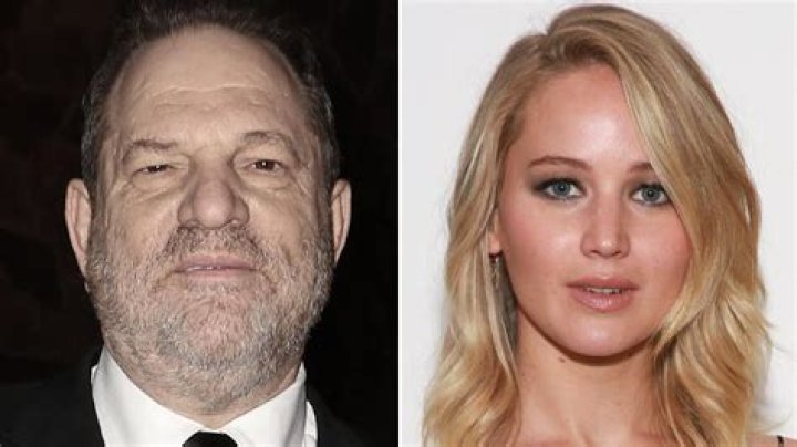 Harvey Weinstein Allegedly Claimed He Had Sex With Jennifer Lawrence During Assault on Another Woman