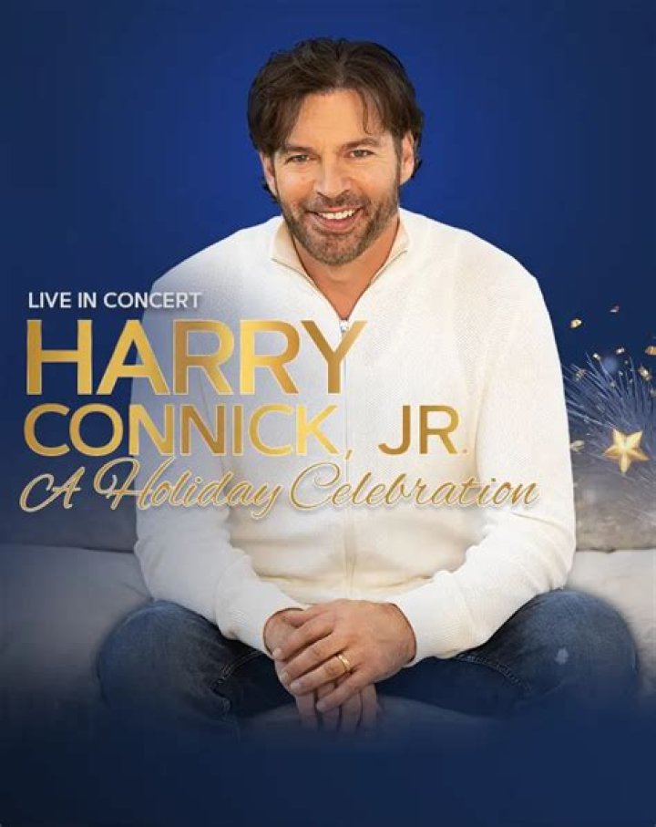 Has Harry Connick Jr. Had A Stroke? Understanding His Health Journey