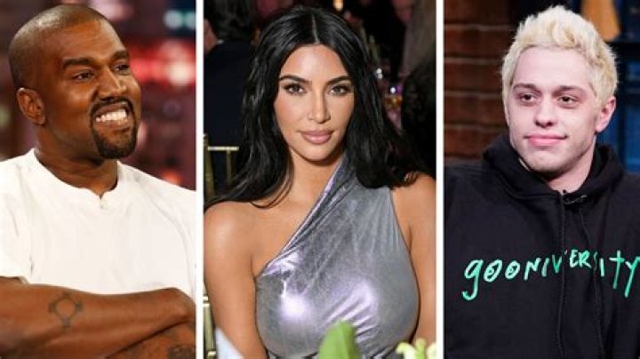 Has Kim Kardashian's Skin Tone Changed? Fans Debate Difference From When She Was With Kanye West Vs. Pete Davidson