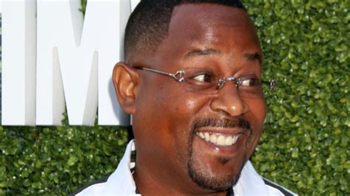 Has Martin Lawrence Passed? Understanding The Rumors And Facts