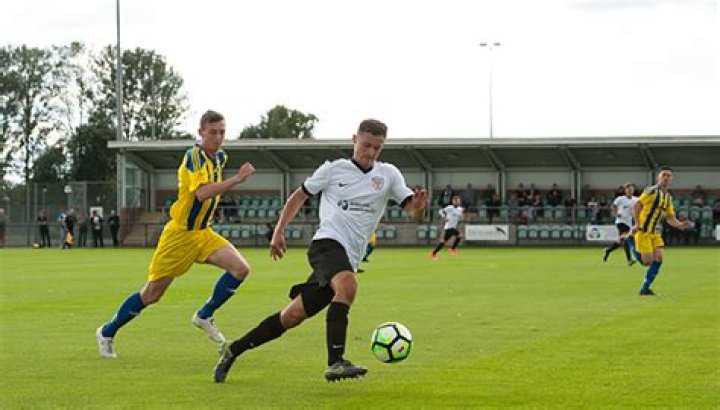 Haughmond FC: 23 Football Club Facts