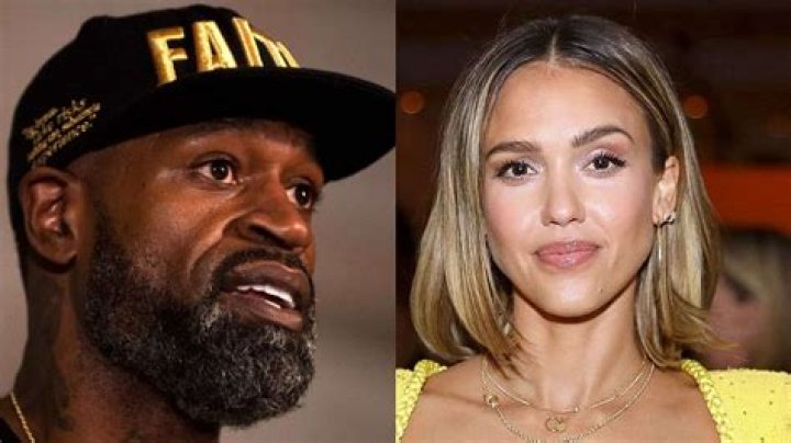 Having Smoked Marijuana With Jessica Alba, Stephen Jackson Recalled When Don Nelson Led Warriors to 30-Point Win With No Practice