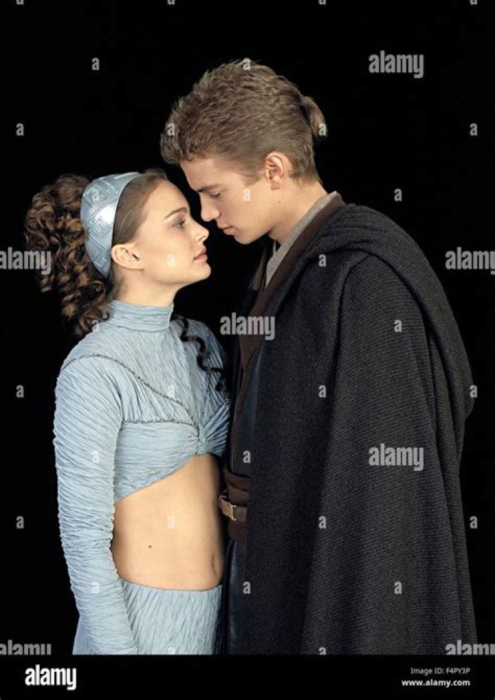 Hayden Christensen and Natalie Portman Relationship
