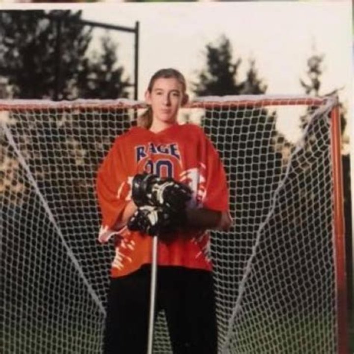 Haydin Gibson's Women's Lacrosse Recruiting Profile