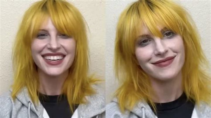 Hayley Williams