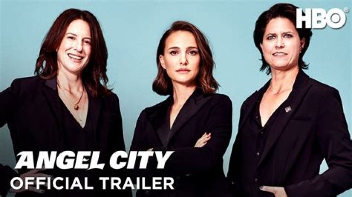 HBO's 'Angel City' Is So Much More Than a Real-Life 'Ted Lasso'
