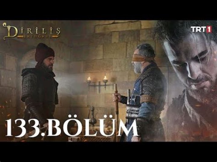 لايف HD ارطغرل 133 الان اونلاين فيديو ارطغرل 133 كاملة مترجم Ertuğrul 133 الجزء الخامس