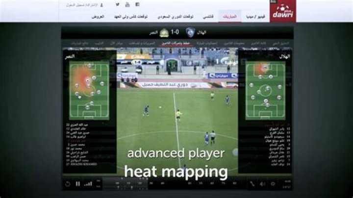 دوري بلس HD1 dawri plus بث مباشر مباراة الهلال والاتحاد السعودي يوتيوب HD بدون تقطيع اليوم - كورة ستار