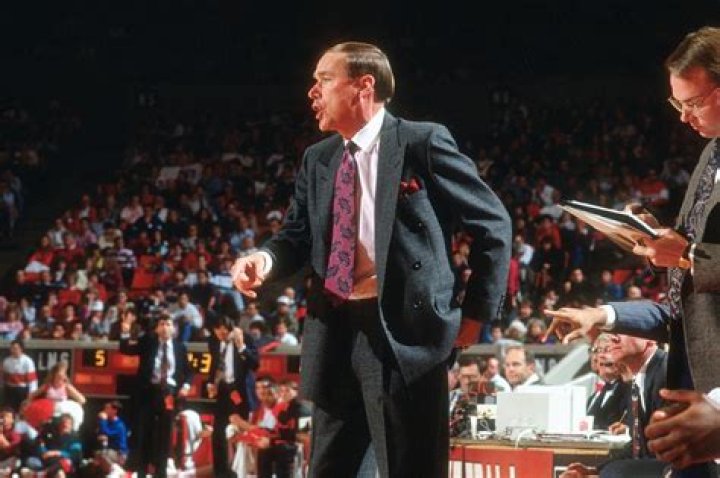 ‘He never apologized for being good’: Oklahoma’s Billy Tubbs did it his way