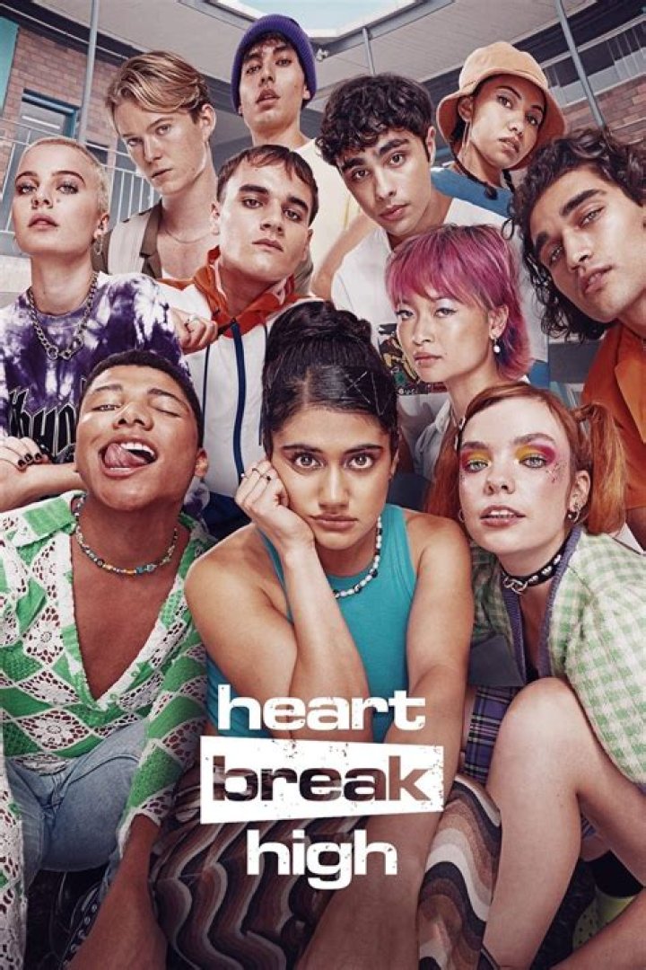 Heartbreak High Saison 2 : est-elle renouvelée ou annulée ?
