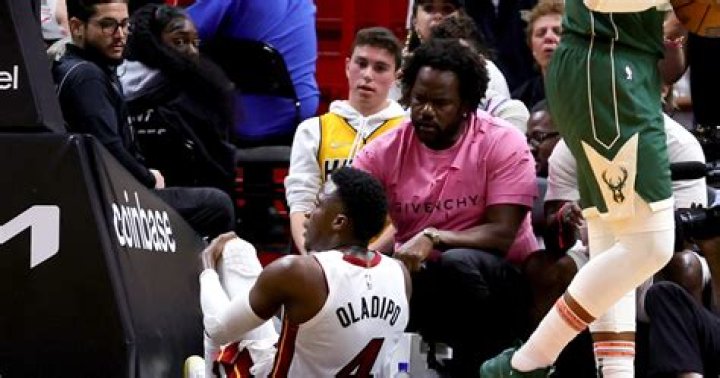 Heat Rumors: Victor Oladipo to Undergo Surgery on Knee Injury; Typically 1-Year Rehab | News, Scores, Highlights, Stats, and Rumors