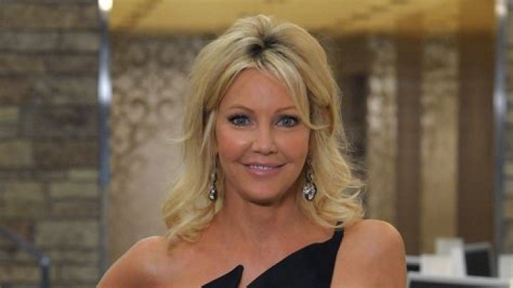 Heather Locklear