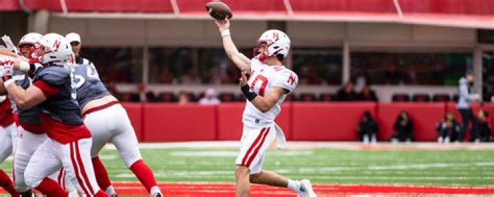 Heinrich Haarberg's Football Recruiting Profile