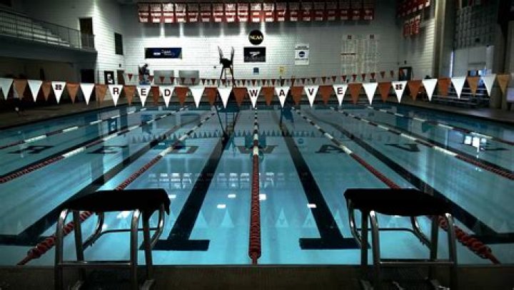 Henderson State University Men's Swimming Scholarships Guide
