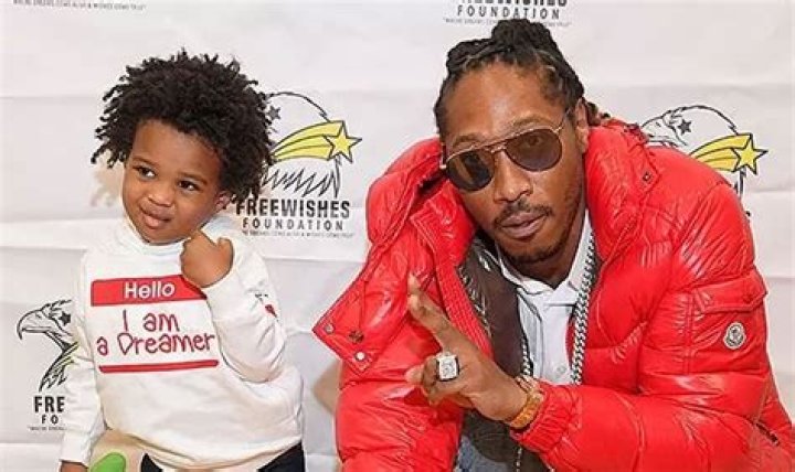 Hendrix Wilburn Age, Wiki, Height, Mother, Father