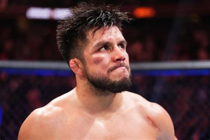 Henry Cejudo Out of UFC 292 Fight vs. Marlon Vera Because of Shoulder Injury | News, Scores, Highlights, Stats, and Rumors