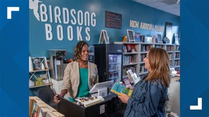 Henry County bookstore owner Erica Atkins killed by employee