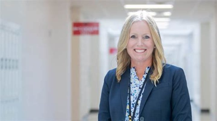 Henry schools superintendent named finalist for same job in Cherokee County