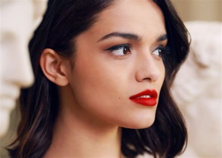 Her Favorite Lipstick, and More