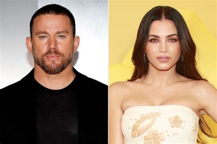 Here's the Real Reason Jenna Dewan and Channing Tatum Split Up