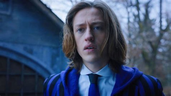 Here's why Percy Hynes no longer in Netflix Wednesday?