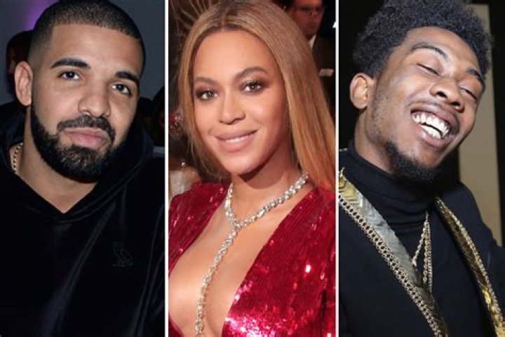 Here Are Your 2017 Billboard Music Award Winners