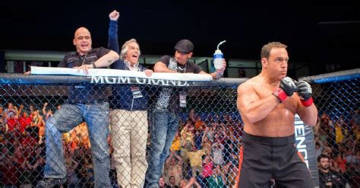 Here Comes the Boom: A ‘Laugh at the Chubby Guy’ Movie, Sans the Laughs