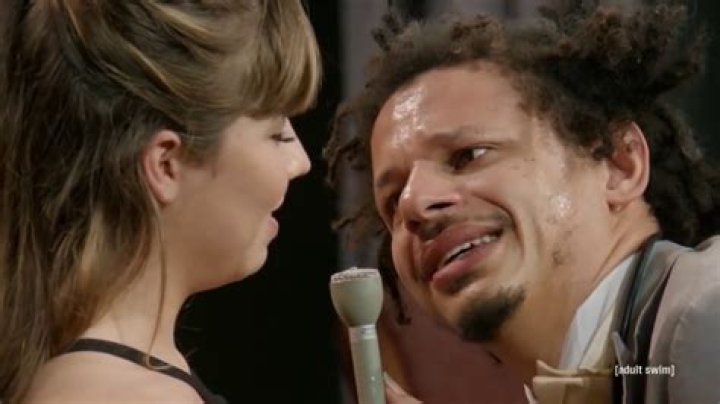 Here’s Eric Andre Trolling Alex Jones and the Entire Republican Convention