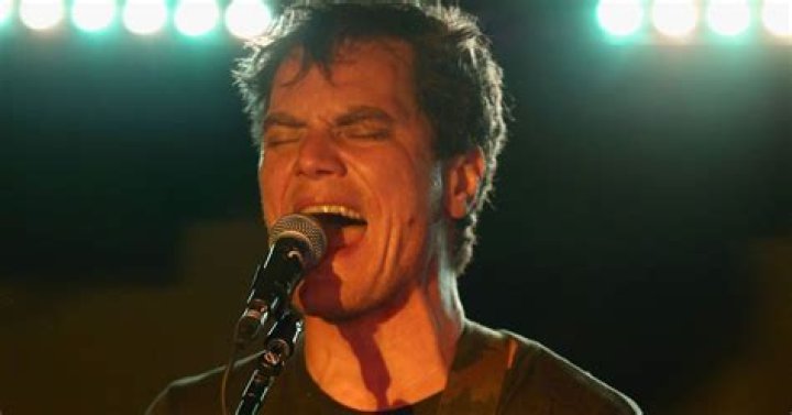 Here’s Michael Shannon Peforming Iggy Pop With the Same Terrifying Intensity He Brings to Everything