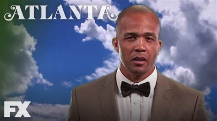 Here’s What Happens If You Actually Call Atlanta’s Ahmad White