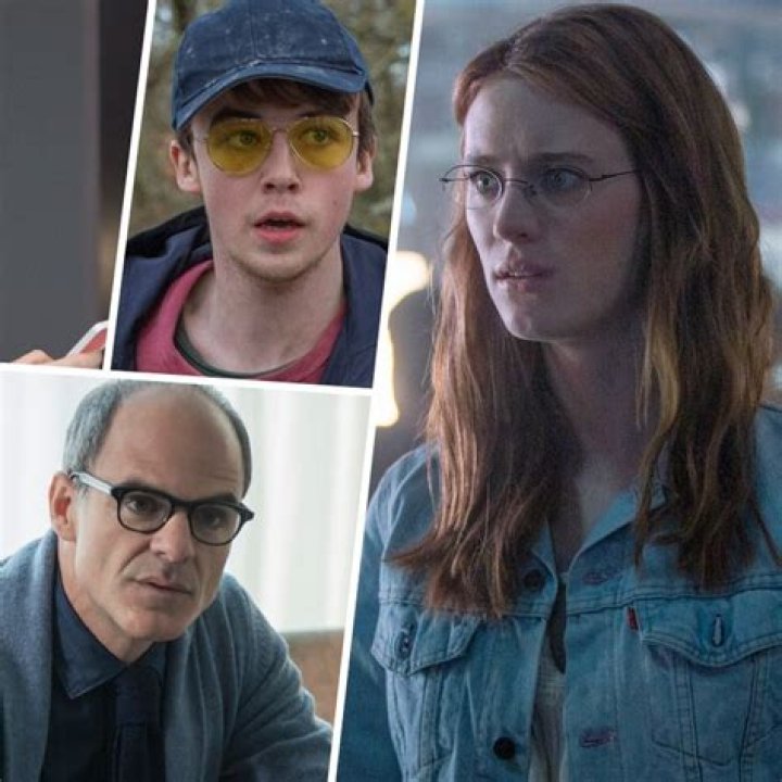 Here’s Where You Know That Black Mirror Actor From