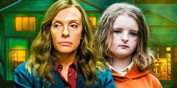 بالفيديو فيلم Hereditary الأكثر رعبا على مدار السنوات الماضية