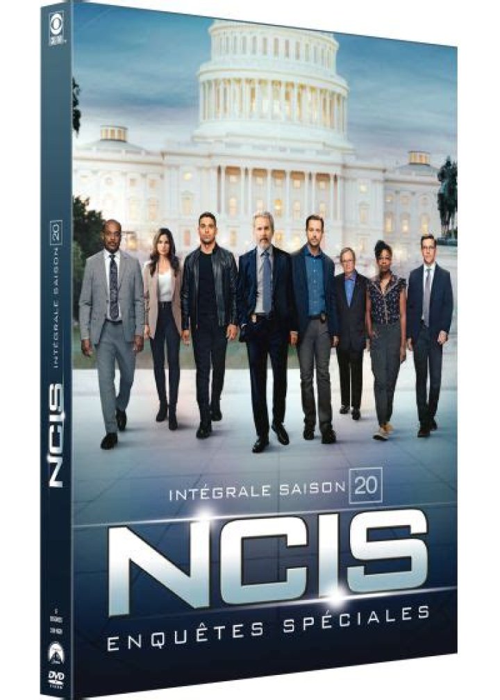 Heure de diffusion de la saison 20 de NCIS : Quand sort la nouvelle série ?