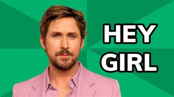 Hey, Girl...We've Got Ryan Gosling's Coffee Order