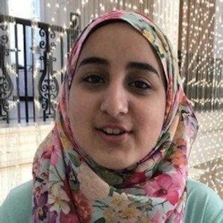 Hidaya Hijazi Wiki, Height, Age, Family, Facts, Net Worth