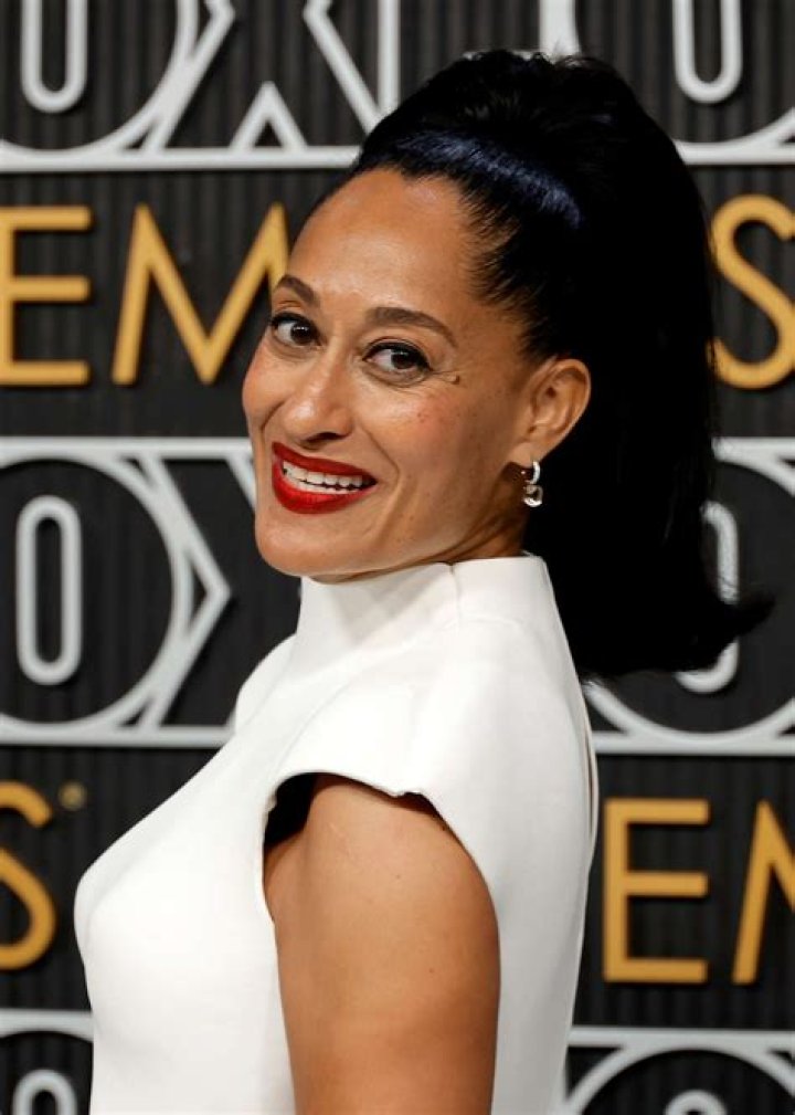 High-Slung Ponytails Were All Over the 2024 Emmys Red Carpet