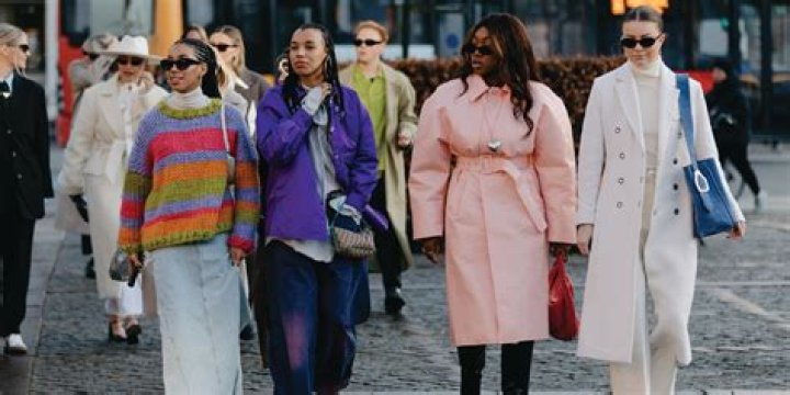 Highlights From Copenhagen Fashion Week Fall 2023