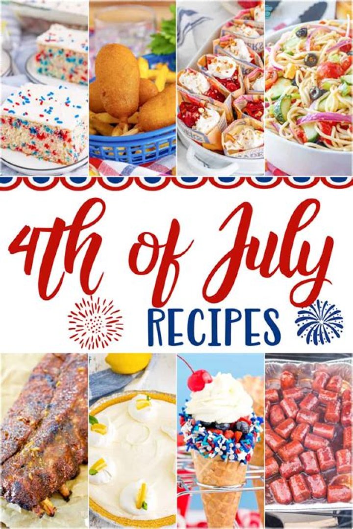 Hilary Swank Loves to Bake Pie for the 4th of July