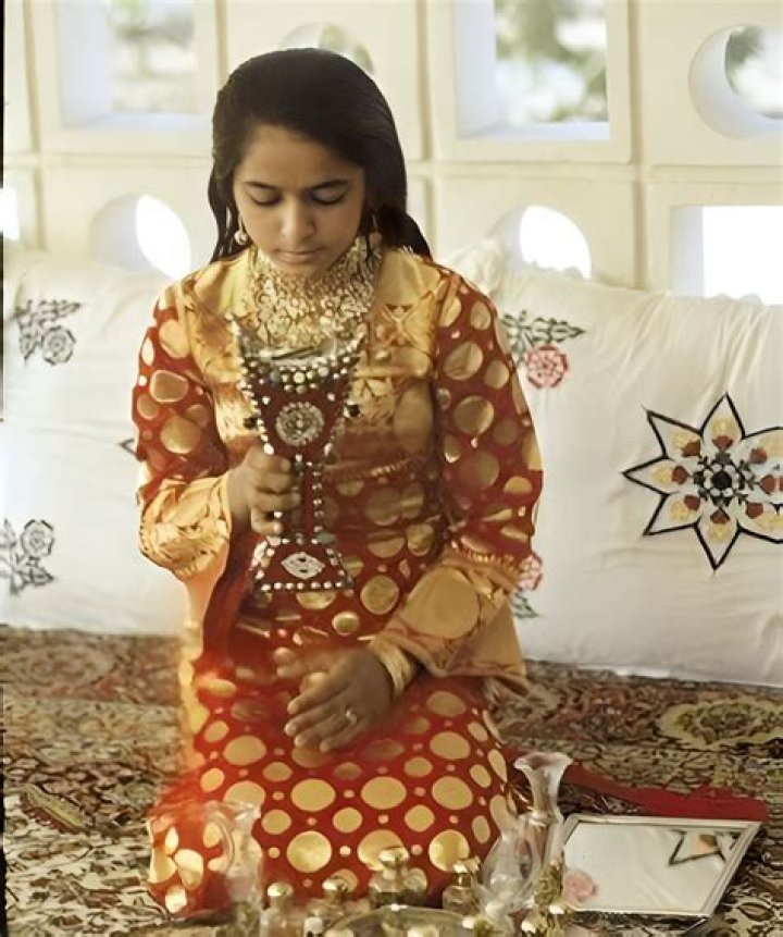 Hind Bint Maktoum Al Maktoum: A Profile Of Grace And Influence