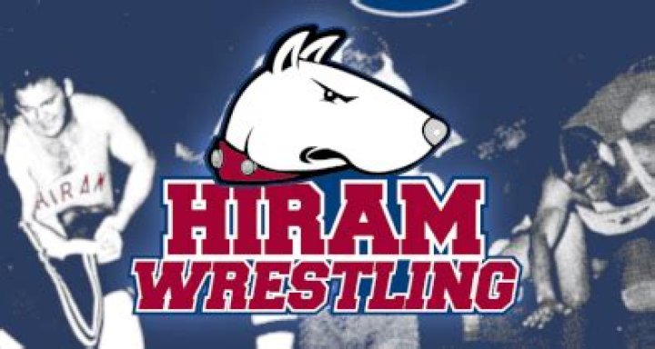 Hiram College Wrestling Program Information