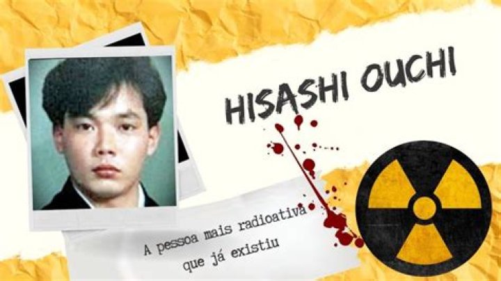 Hisashi Ouchi: A Journey Through Tragedy And Resilience