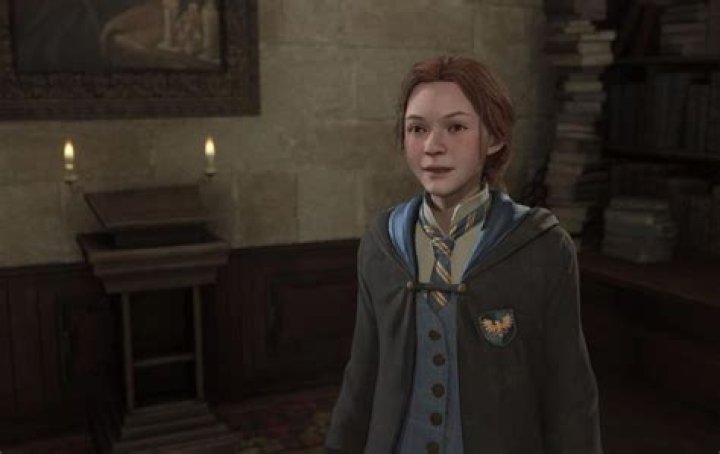 Hogwarts Legacy Sophronia Franklin Questions and Answers