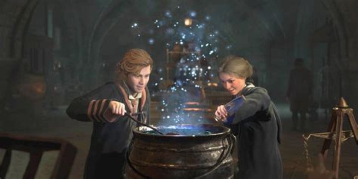 Hogwarts Legacy won't have romance options