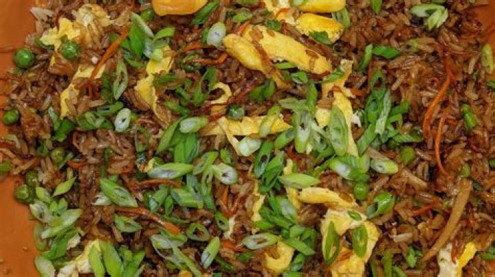 Hoisin  Fried Rice | Rachael Ray | Recipe